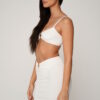SHELLE BLANCO SKIRT (2)