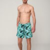 TIE DYE MEN'S BOTTOMS (3)