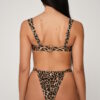 ZELDA GATHERED STRAP BIKINI BOTTOM (4)